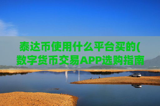 泰达币使用什么平台买的(数字货币交易APP选购指南)