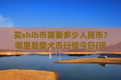 买shib币需要多少人民币?哪里看柴犬币行情今日(现价0.00022768元)