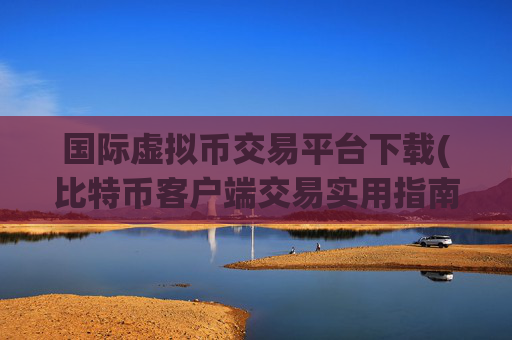国际虚拟币交易平台下载(比特币客户端交易实用指南)