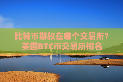 比特币期权在哪个交易所?美国BTC币交易所排名