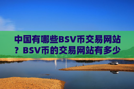 中国有哪些BSV币交易网站?BSV币的交易网站有多少个