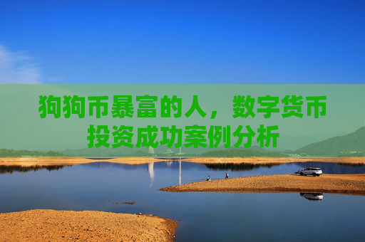 狗狗币暴富的人，数字货币投资成功案例分析