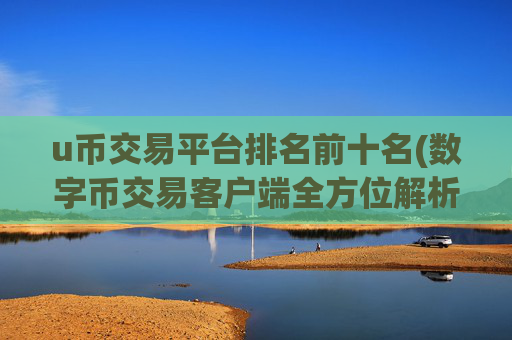 u币交易平台排名前十名(数字币交易客户端全方位解析)
