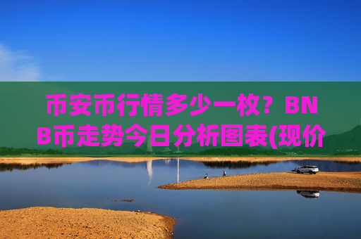 币安币行情多少一枚?BNB币走势今日分析图表(现价5298.76元)