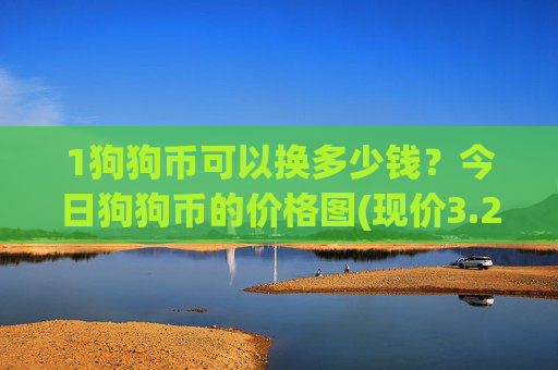 1狗狗币可以换多少钱?今日狗狗币的价格图(现价3.2207元)