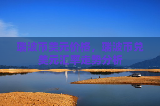 瑞波币美元价格,瑞波币兑美元汇率走势分析