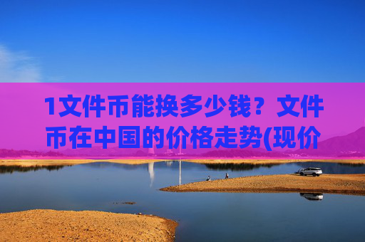 1文件币能换多少钱？文件币在中国的价格走势(现价57.9787元)