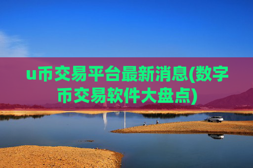 u币交易平台最新消息(数字币交易软件大盘点)