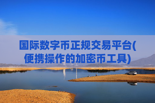 国际数字币正规交易平台(便携操作的加密币工具)