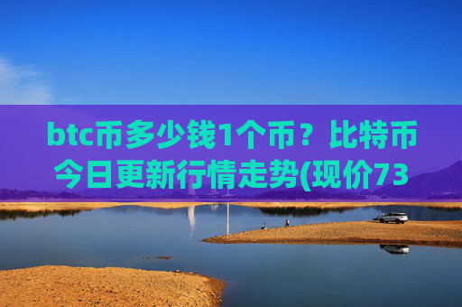 btc币多少钱1个币?比特币今日更新行情走势(现价732558.01元)