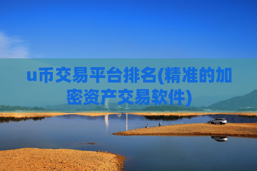 u币交易平台排名(精准的加密资产交易软件)