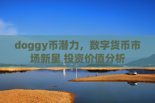 doggy币潜力,数字货币市场新星 投资价值分析