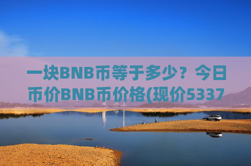 一块BNB币等于多少？今日币价BNB币价格(现价5337.71元)