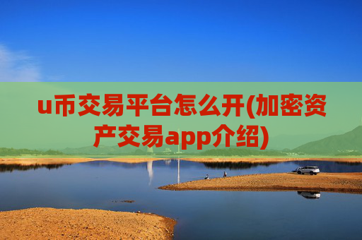 u币交易平台怎么开(加密资产交易app介绍)