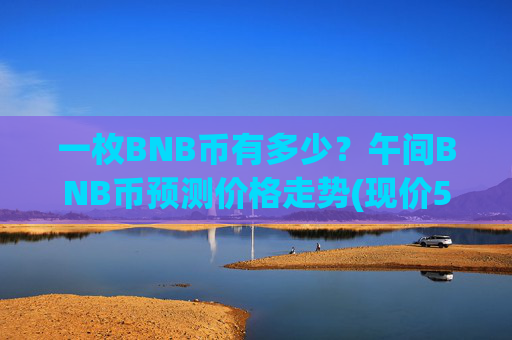 一枚BNB币有多少？午间BNB币预测价格走势(现价5335.89元)