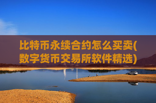 比特币永续合约怎么买卖(数字货币交易所软件精选)