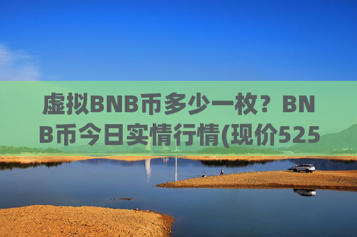 虚拟BNB币多少一枚?BNB币今日实情行情(现价5258.42元)