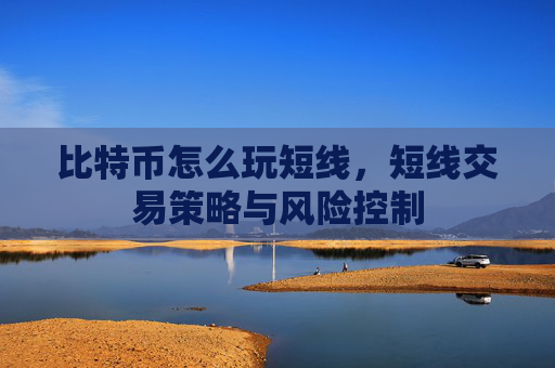 比特币怎么玩短线，短线交易策略与风险控制