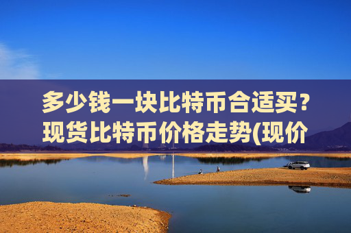 多少钱一块比特币合适买?现货比特币价格走势(现价732371.54元)