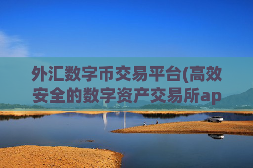 外汇数字币交易平台(高效安全的数字资产交易所app)