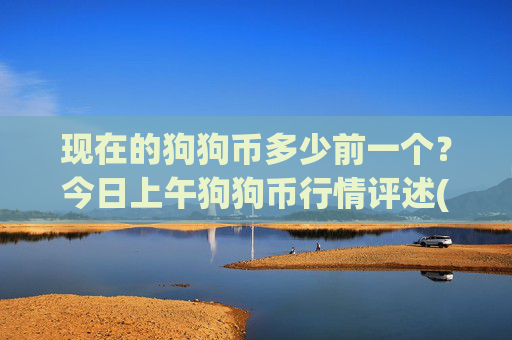 现在的狗狗币多少前一个?今日上午狗狗币行情评述(现价2.3413元)