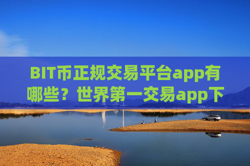 BIT币正规交易平台app有哪些?世界第一交易app下载BIT币