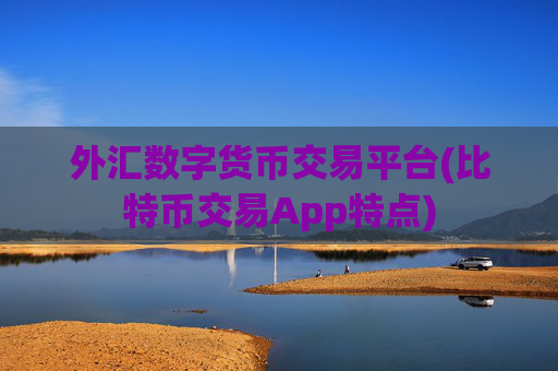 外汇数字货币交易平台(比特币交易App特点)