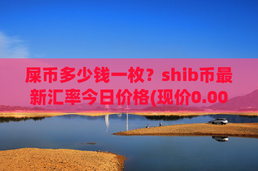 屎币多少钱一枚?shib币最新汇率今日价格(现价0.00022782元)