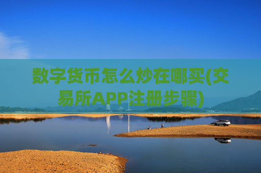 数字货币怎么炒在哪买(交易所APP注册步骤)