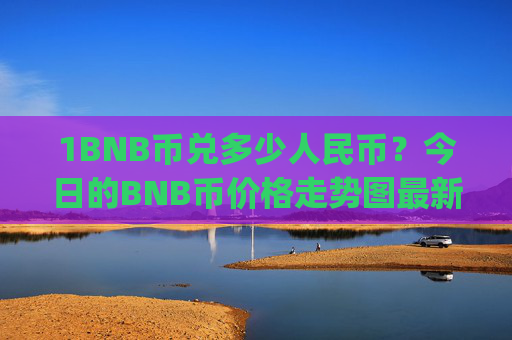 1BNB币兑多少人民币？今日的BNB币价格走势图最新(现价5306.67元)