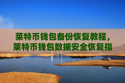 莱特币钱包备份恢复教程,莱特币钱包数据安全恢复指南