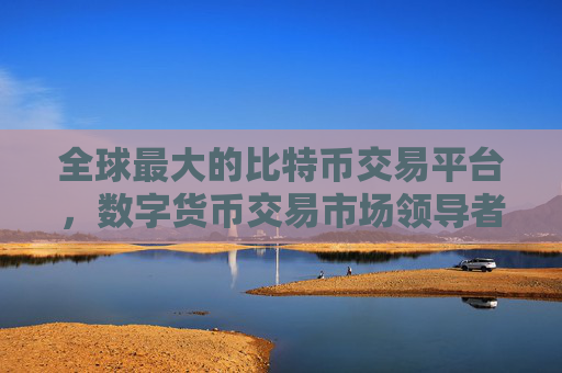 全球最大的比特币交易平台,数字货币交易市场领导者