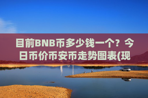目前BNB币多少钱一个?今日币价币安币走势图表(现价5315.01元)
