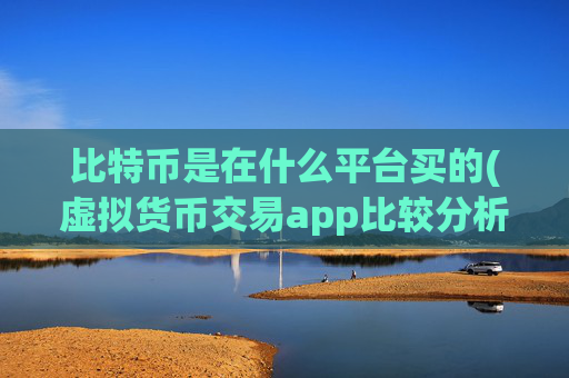 比特币是在什么平台买的(虚拟货币交易app比较分析)