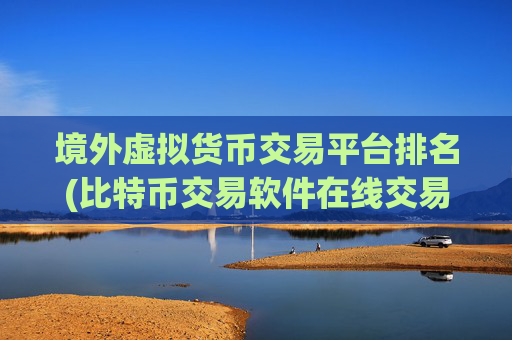 境外虚拟货币交易平台排名(比特币交易软件在线交易)