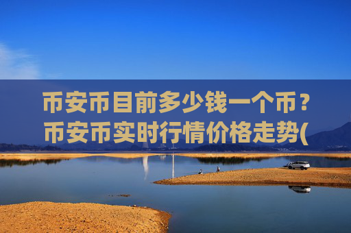 币安币目前多少钱一个币?币安币实时行情价格走势(现价5276.57元)