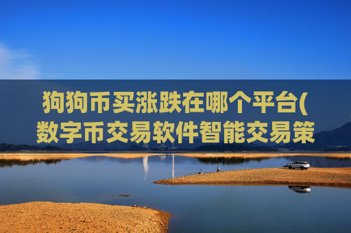 狗狗币买涨跌在哪个平台(数字币交易软件智能交易策略)
