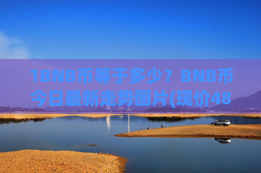 1BNB币等于多少?BNB币今日最新走势图片(现价4861.68元)