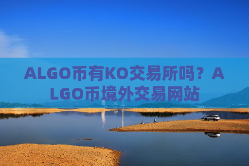ALGO币有KO交易所吗?ALGO币境外交易网站