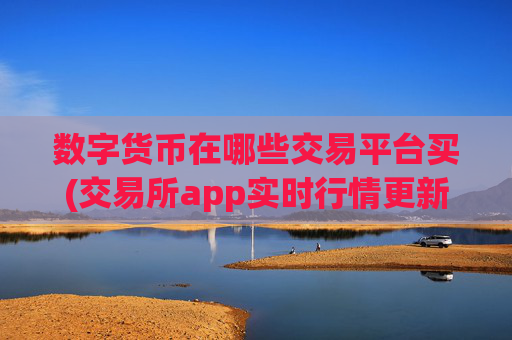 数字货币在哪些交易平台买(交易所app实时行情更新)