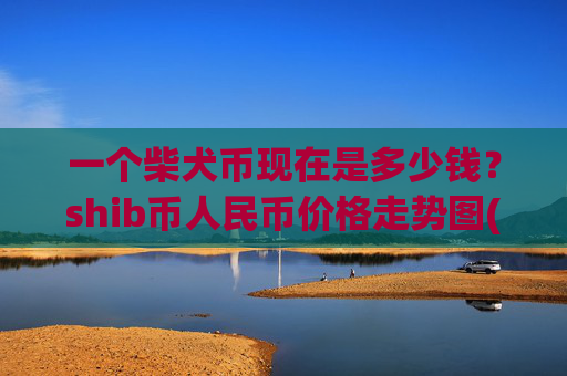 一个柴犬币现在是多少钱？shib币人民币价格走势图(现价0.00022732元)