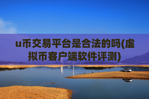u币交易平台是合法的吗(虚拟币客户端软件评测)