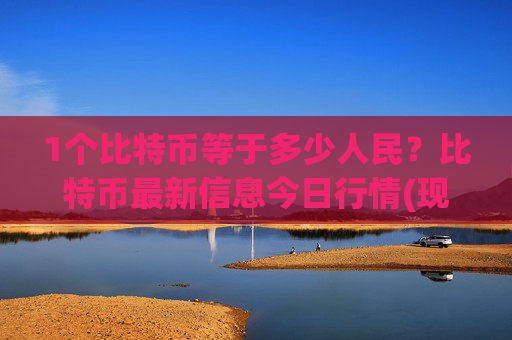 1个比特币等于多少人民?比特币最新信息今日行情(现价738167.69元)