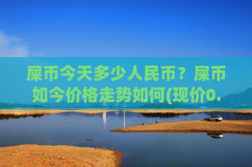 屎币今天多少人民币?屎币如今价格走势如何(现价0.00022677元)