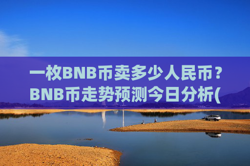 一枚BNB币卖多少人民币?BNB币走势预测今日分析(现价4834.41元)