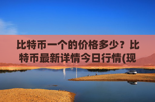 比特币一个的价格多少?比特币最新详情今日行情(现价733139.77元)