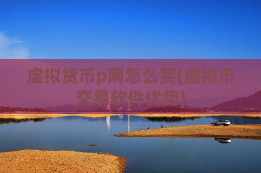 虚拟货币p网怎么买(虚拟币交易软件优势)