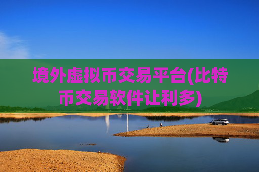 境外虚拟币交易平台(比特币交易软件让利多)