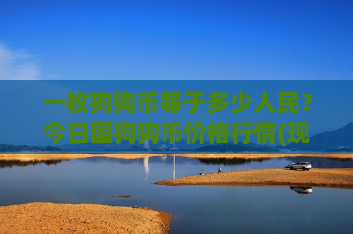 一枚狗狗币等于多少人民？今日国狗狗币价格行情(现价3.1889元)