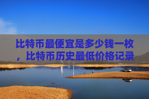比特币最便宜是多少钱一枚,比特币历史最低价格记录